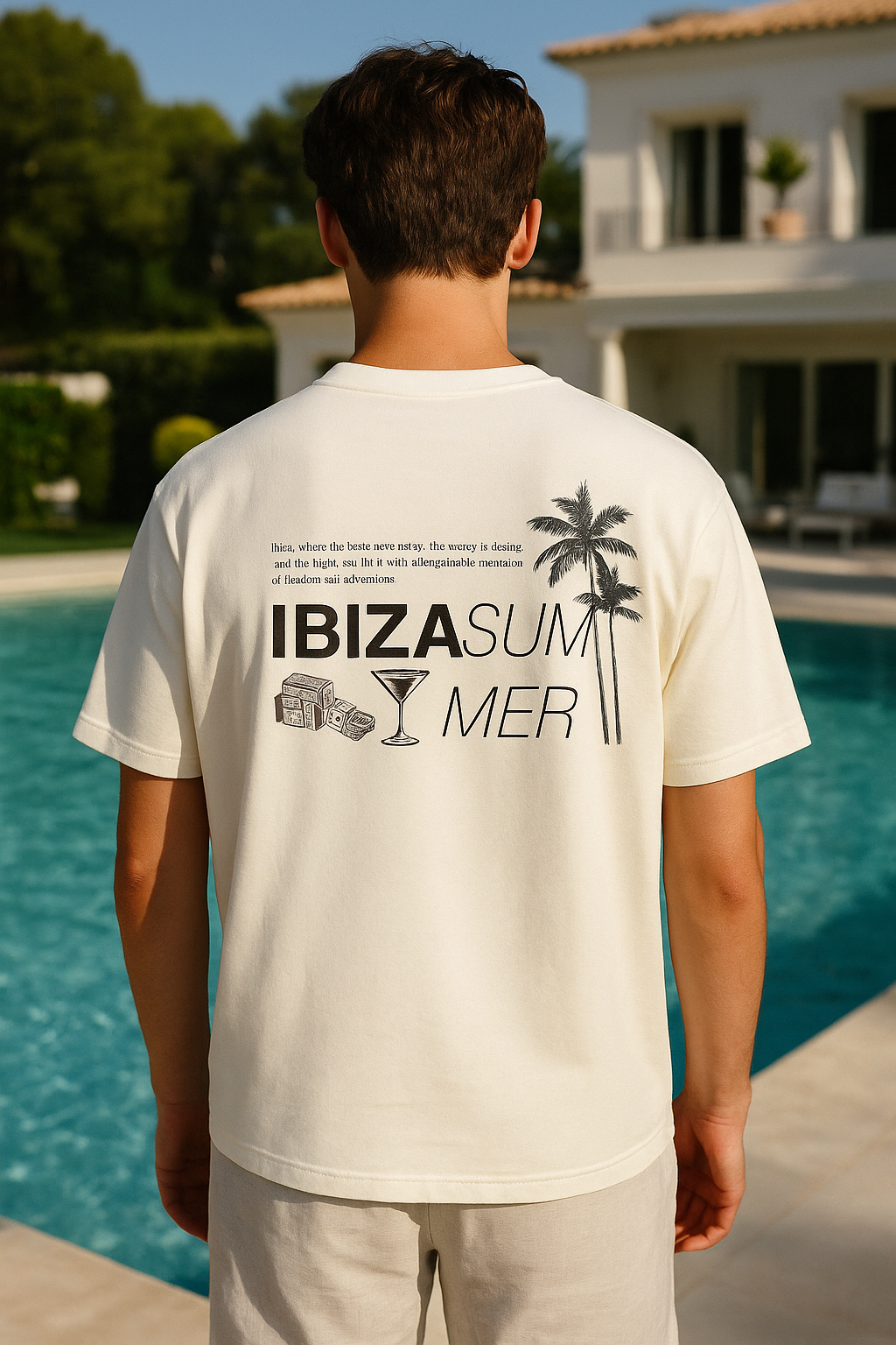 Ibiza T-Shirt